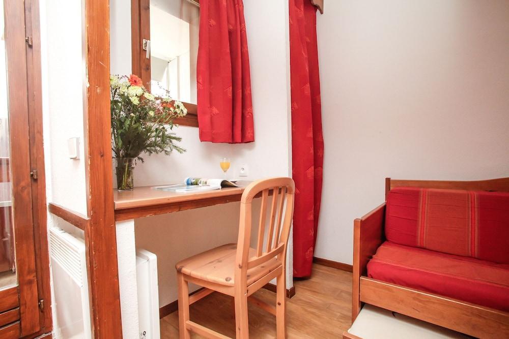 Residence Odalys Le Hameau Du Borsat Tignes Luaran gambar