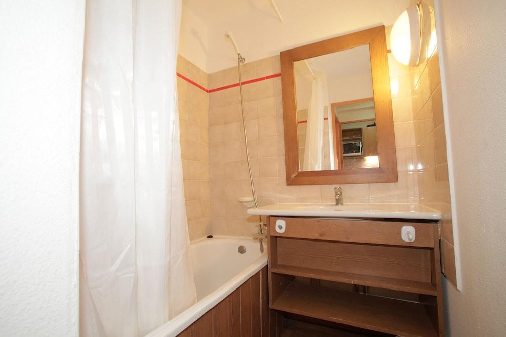 Residence Odalys Le Hameau Du Borsat Tignes Luaran gambar