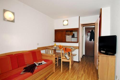 Residence Odalys Le Hameau Du Borsat Tignes Luaran gambar